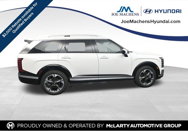New 2026 Hyundai Palisade Limited AWD/4WD image 10