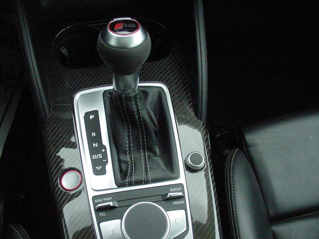 Used 2019 Audi RS 3 image 26