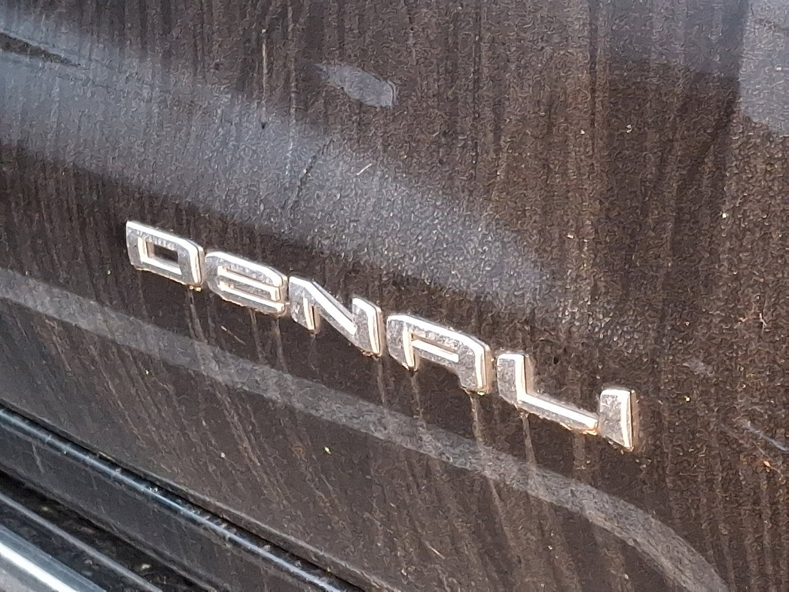 Certified 2023 GMC Sierra 1500 Denali Ultimate AWD/4WD image 9