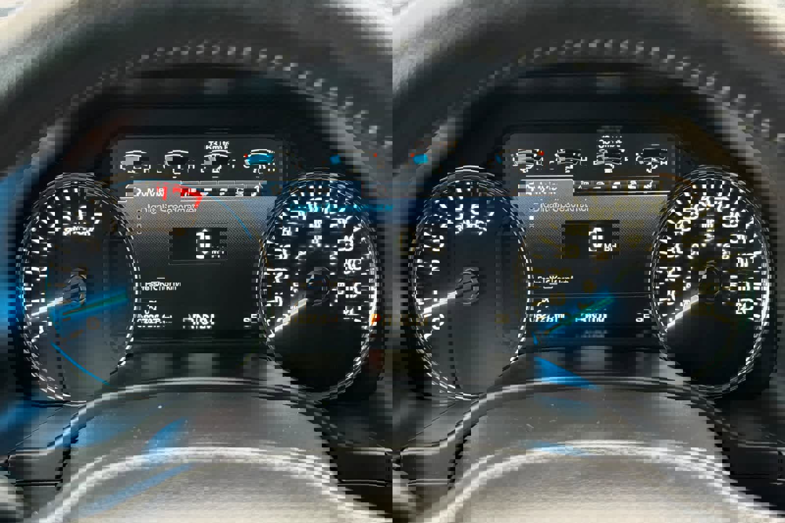 Used 2020 Ford F150 Lariat w/ Equipment Group 502A Luxury image 26