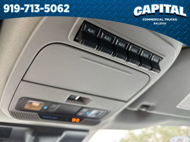 New 2026 Ford F350 XL w/ XL Chrome Package image 30