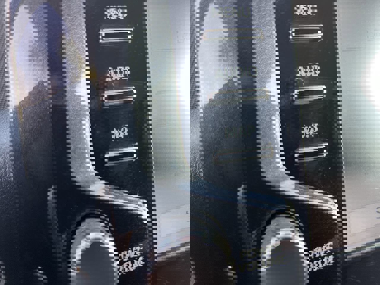 Used 2024 Toyota 4Runner TRD Off-Road AWD/4WD image 24