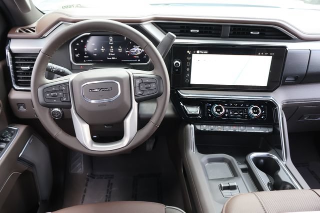 New 2026 GMC Sierra 3500 Denali w/ Denali Reserve Package AWD/4WD image 19