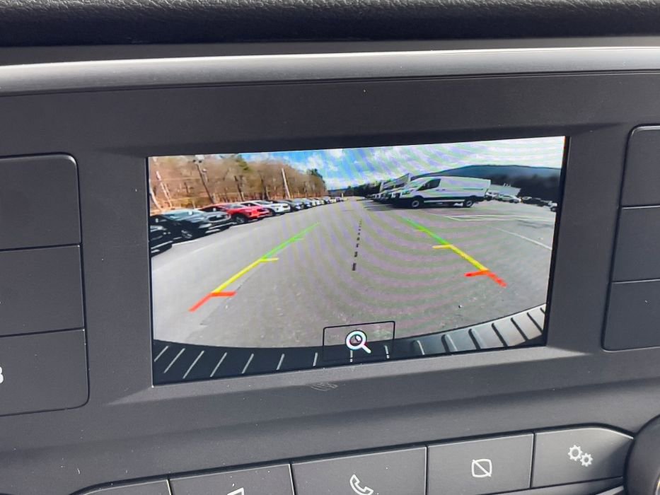 New 2024 Ford Transit 250 Low Roof image 26