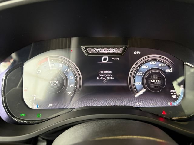 New 2026 RAM 1500 Rebel w/ Rebel Level 2 Equipment Group AWD/4WD image 22