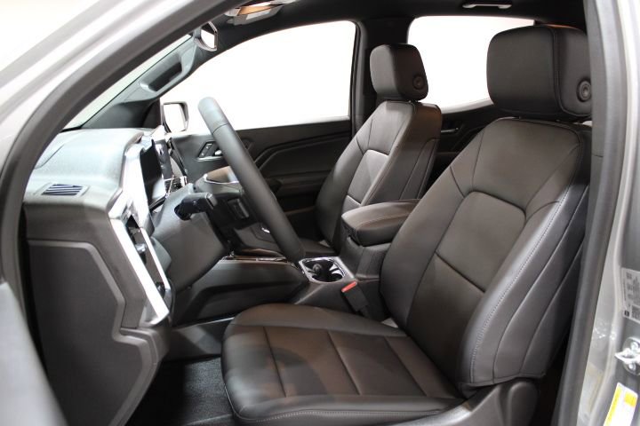 New 2026 GMC Canyon Elevation w/ Convenience Package image 22