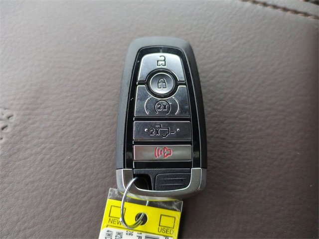 New 2026 Ford F250 King Ranch w/ Chrome Package image 29