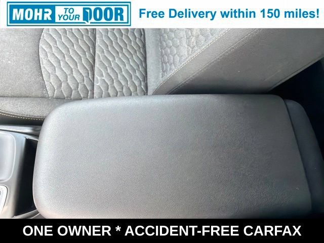 Used 2018 Chevrolet Equinox LT AWD/4WD image 26