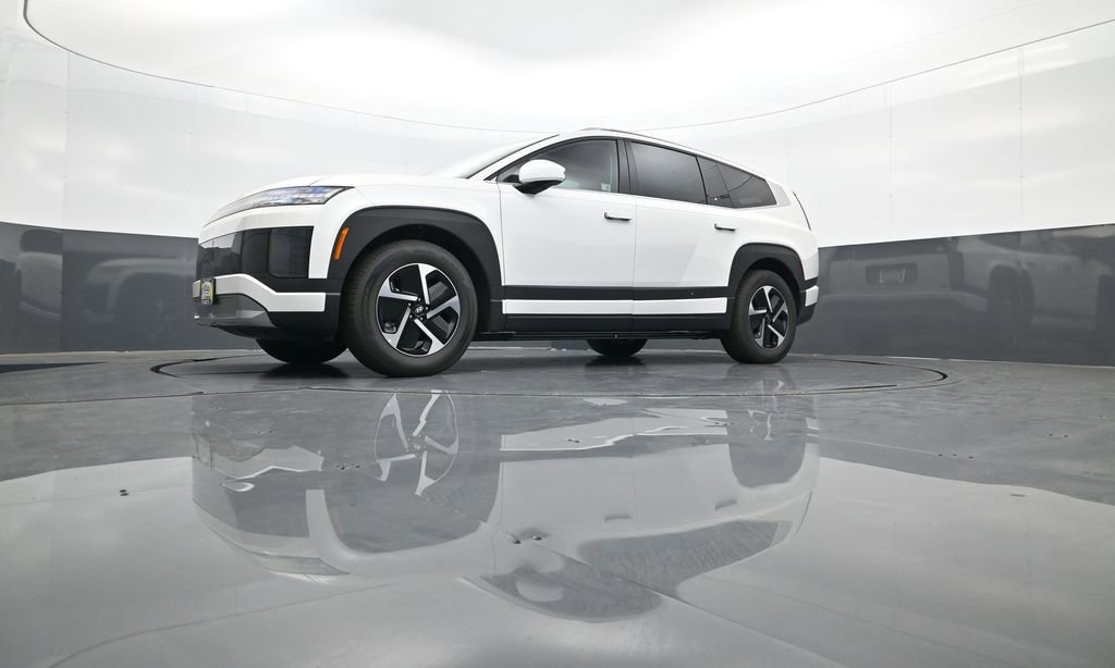 New 2026 Hyundai Ioniq 9 S image 22