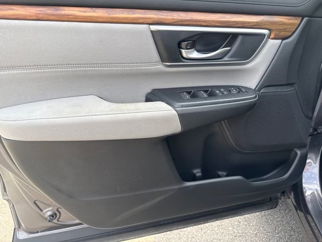 Used 2019 Honda CR-V EX image 9