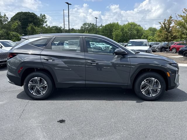 New 2026 Hyundai Tucson Blue SE AWD/4WD image 9
