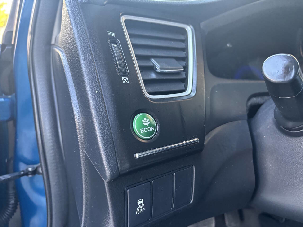 Used 2014 Honda Civic LX image 22