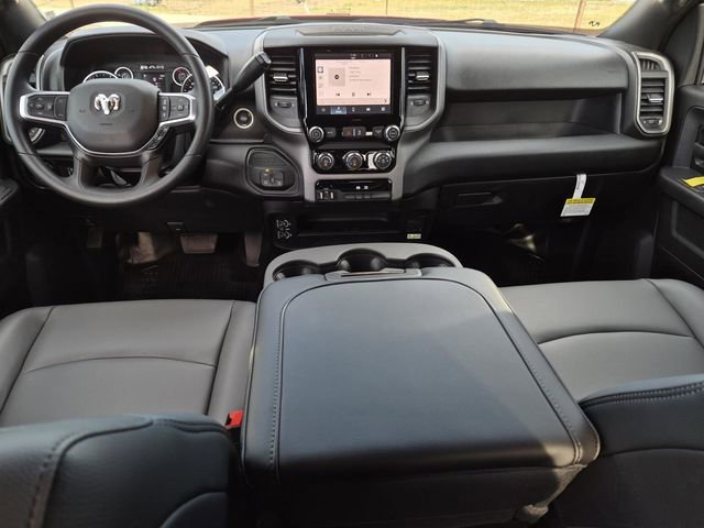 New 2026 RAM 3500 Tradesman w/ Chrome Appearance Group A image 8