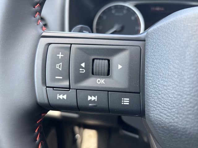 New 2026 Nissan Rogue SV w/ Rock Creek Premium Package image 26