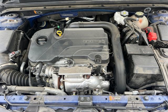 Used 2023 Chevrolet Malibu LT image 23