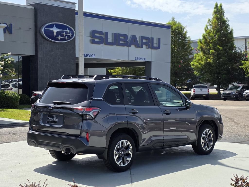 New 2026 Subaru Forester Premium AWD/4WD image 5