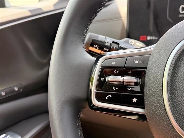 Used 2026 Kia Carnival SX w/ SX Dark Edition Package FWD image 25