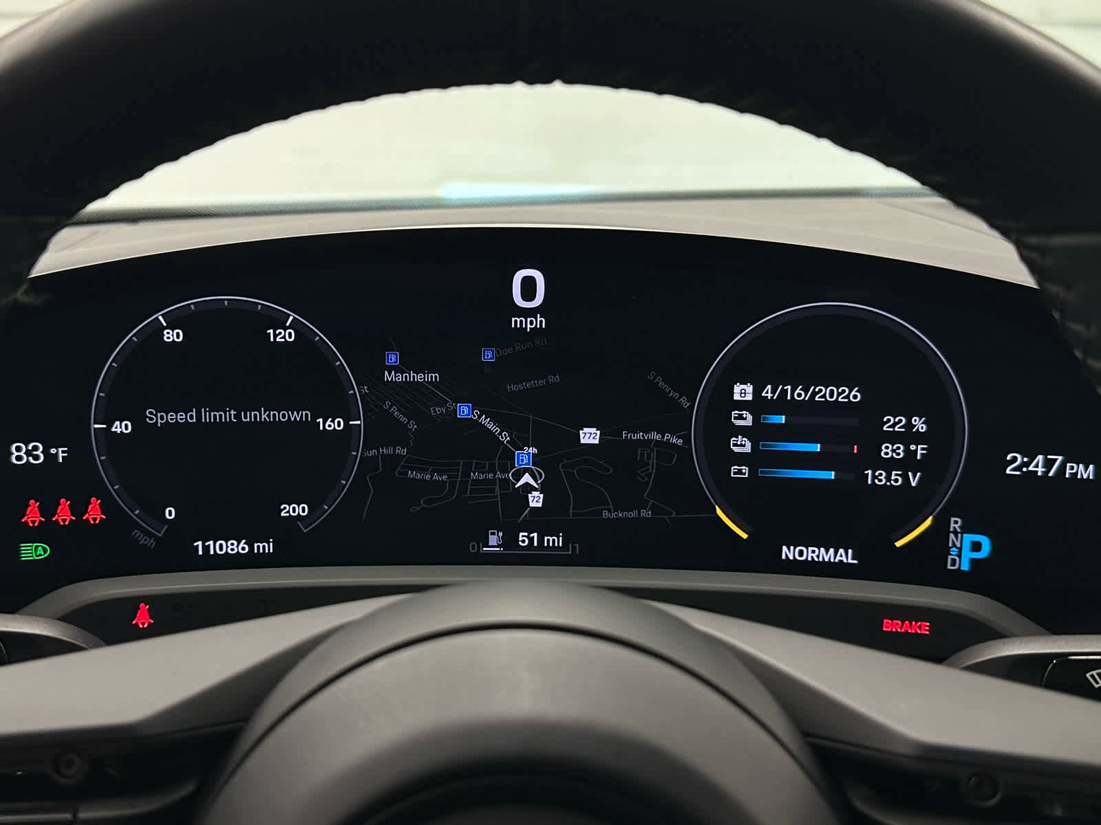 Used 2021 Porsche Taycan Turbo image 27