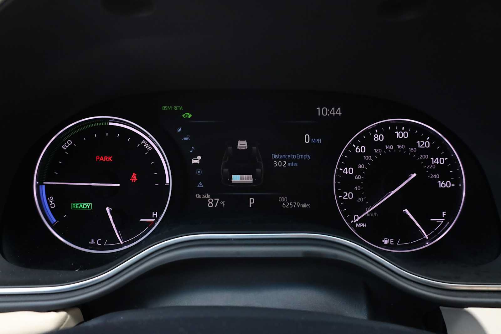 Used 2021 Toyota Avalon XLE FWD image 19