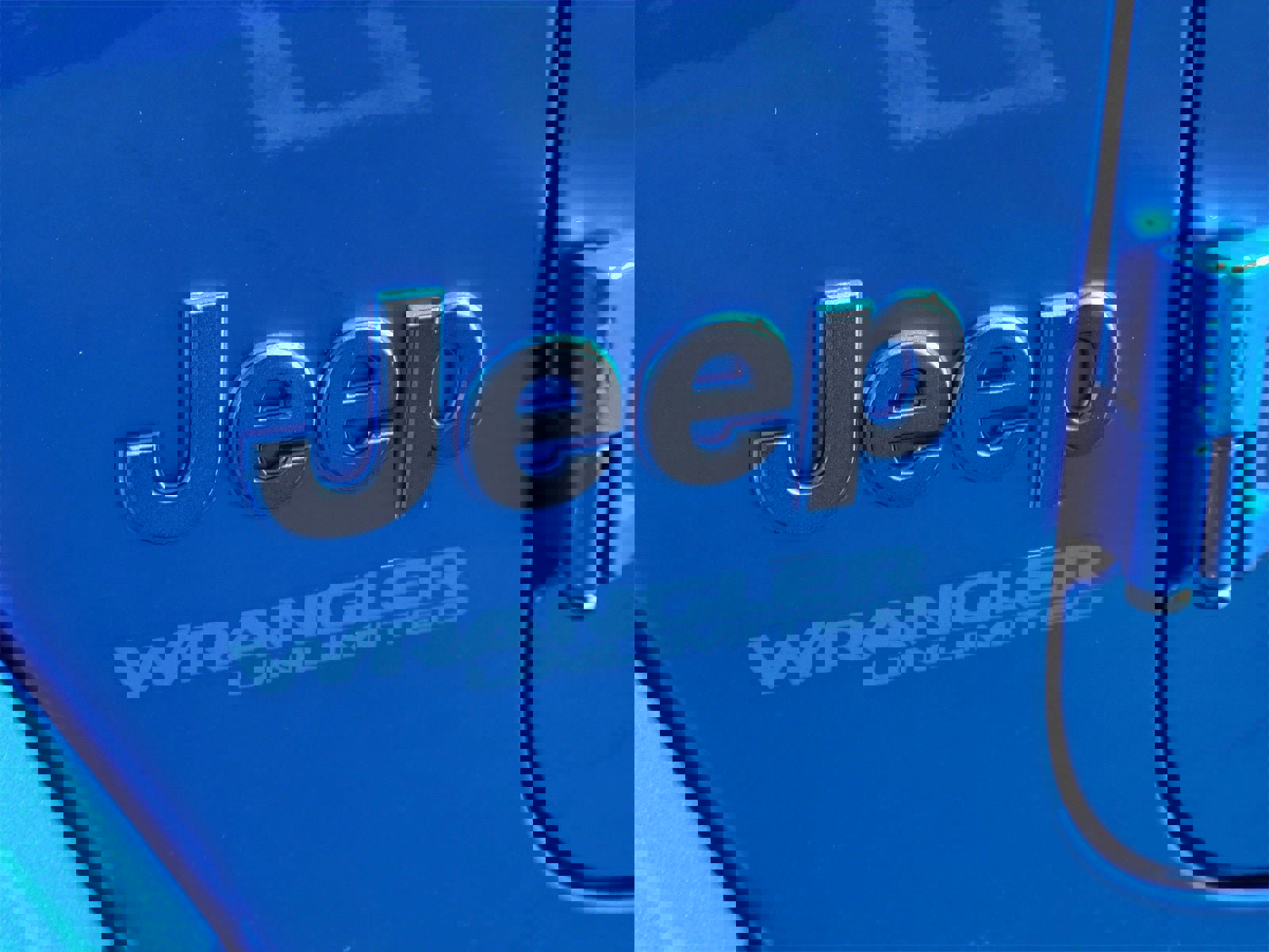 Used 2022 Jeep Wrangler Unlimited Rubicon 4xe w/ Steel Bumper Group image 24