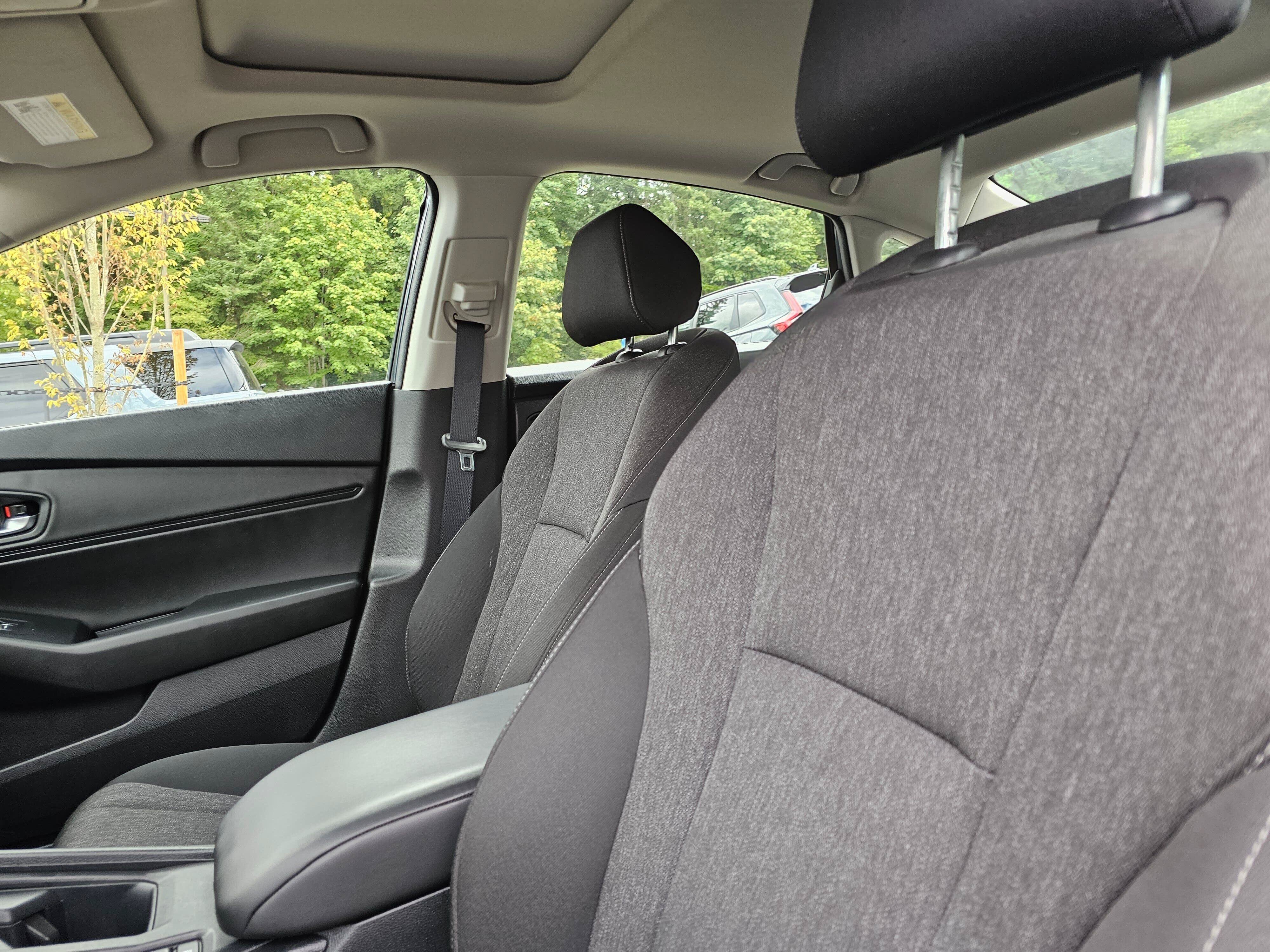 Used 2023 Honda Accord EX image 25