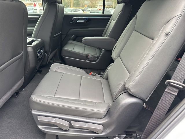 New 2026 Chevrolet Tahoe LT w/ Comfort Package image 20