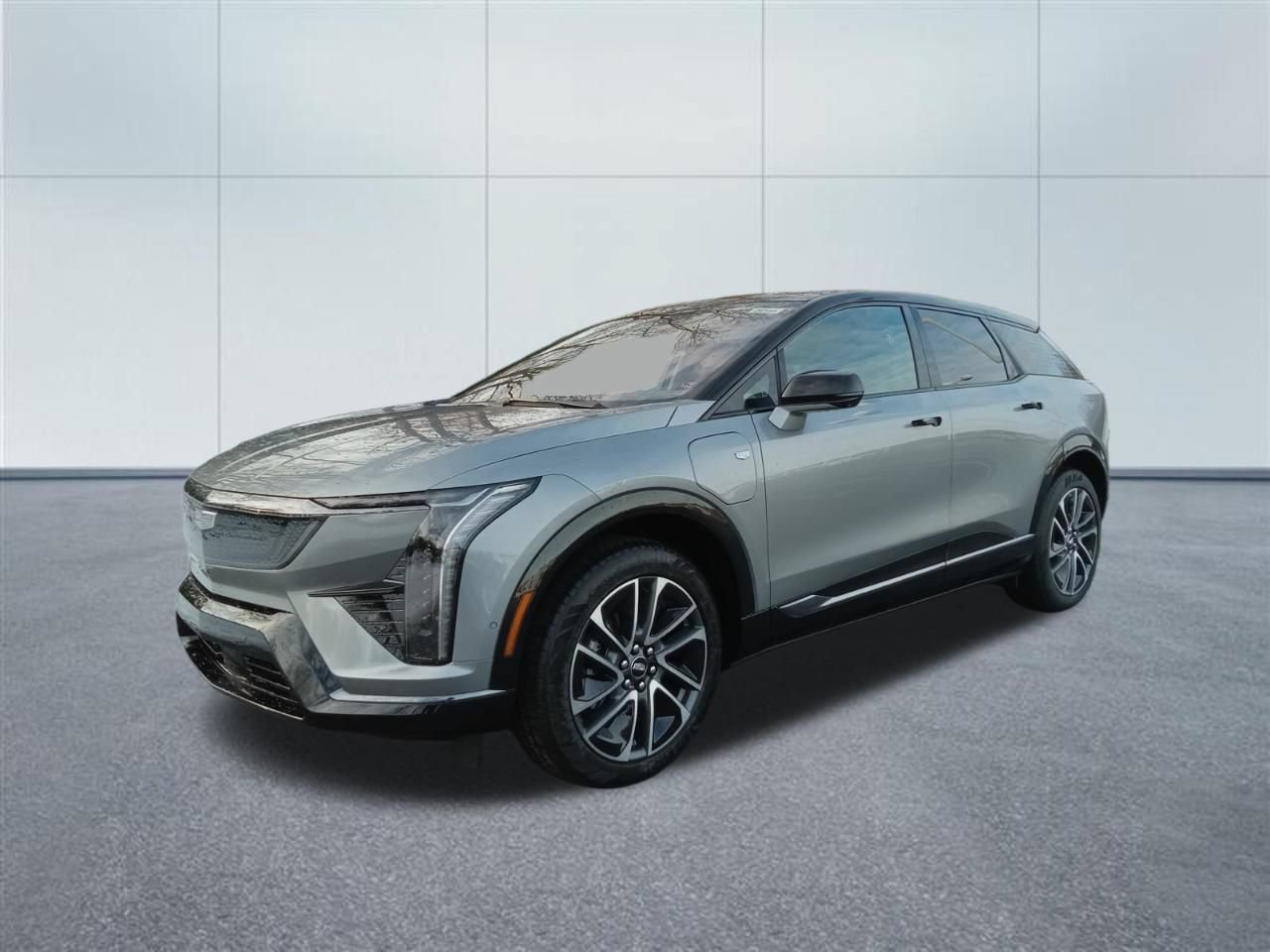 New 2026 Cadillac Optiq Sport 1