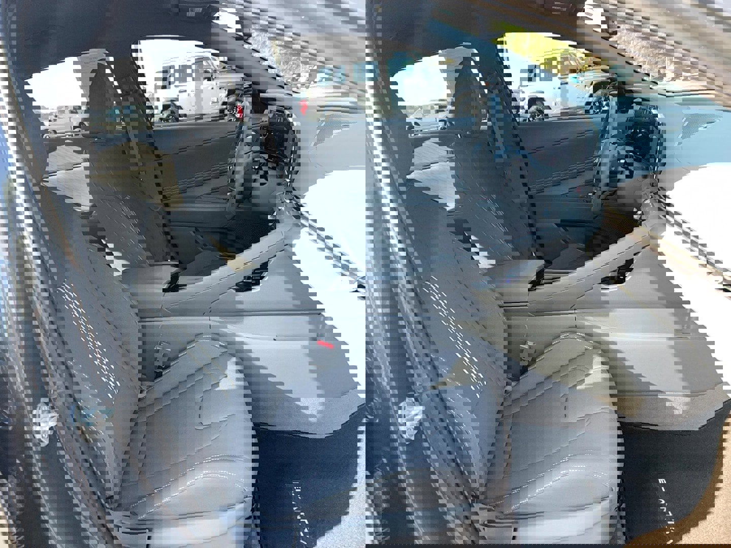 Used 2023 Hyundai Elantra SEL w/ Convenience Package image 24