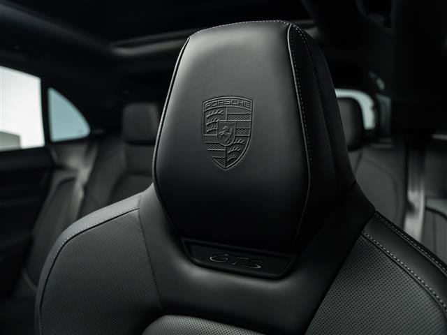 New 2026 Porsche Macan GTS Electric AWD/4WD image 26