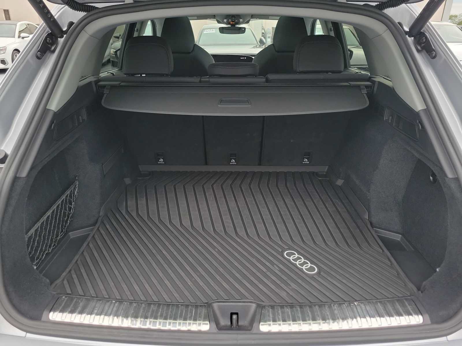 Certified 2025 Audi Q5 Premium Plus AWD/4WD image 34