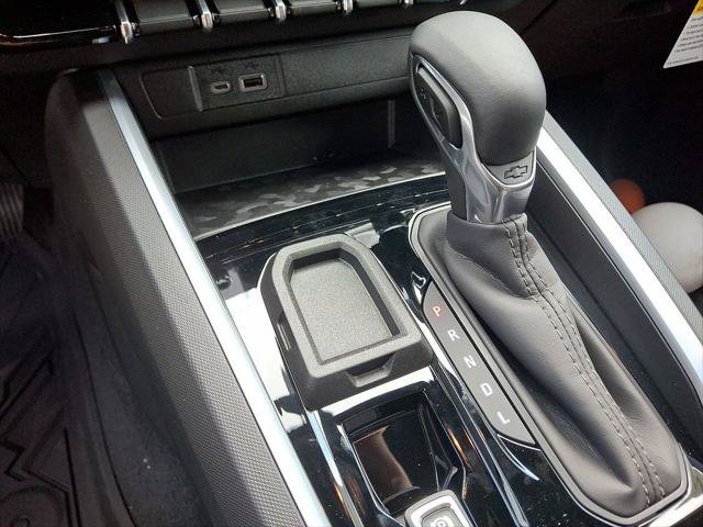 New 2026 Chevrolet Colorado LT RWD image 15