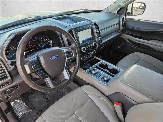 Used 2020 Ford Expedition XLT w/ Equipment Group 202A image 13