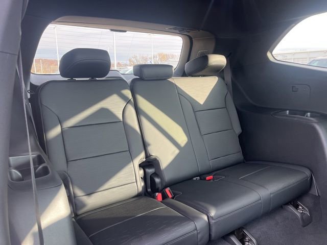 New 2026 Buick Enclave Sport Touring w/ Power Package FWD image 50