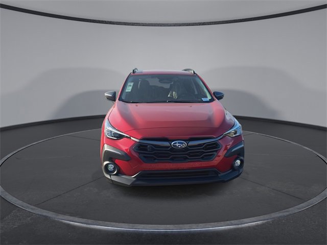 New 2026 Subaru Crosstrek 2.5i Limited image 4