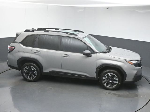 New 2026 Subaru Forester Premium image 48
