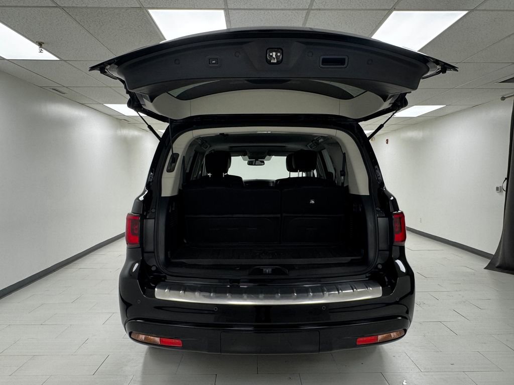 Used 2019 INFINITI QX80 Luxe w/ Proassist Package image 40