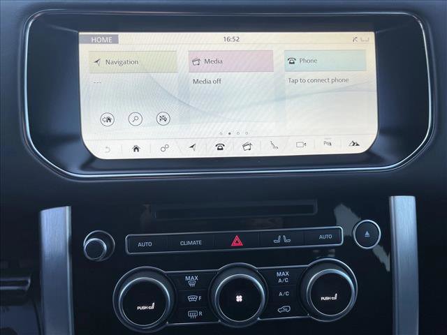 Used 2017 Land Rover Range Rover Supercharged image 13