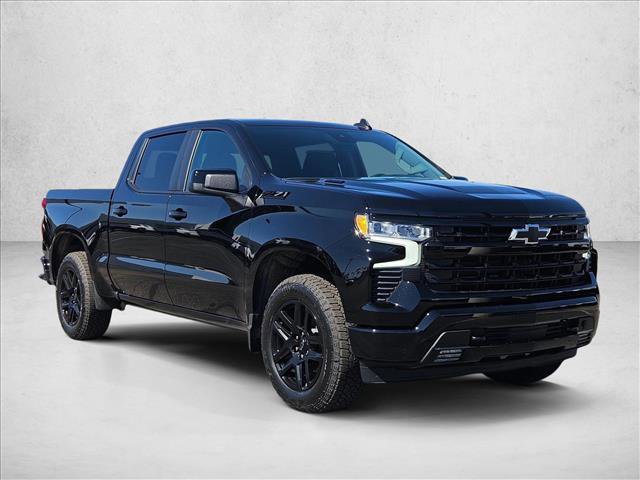 New 2026 Chevrolet Silverado 1500 RST w/ Convenience Package II image 7