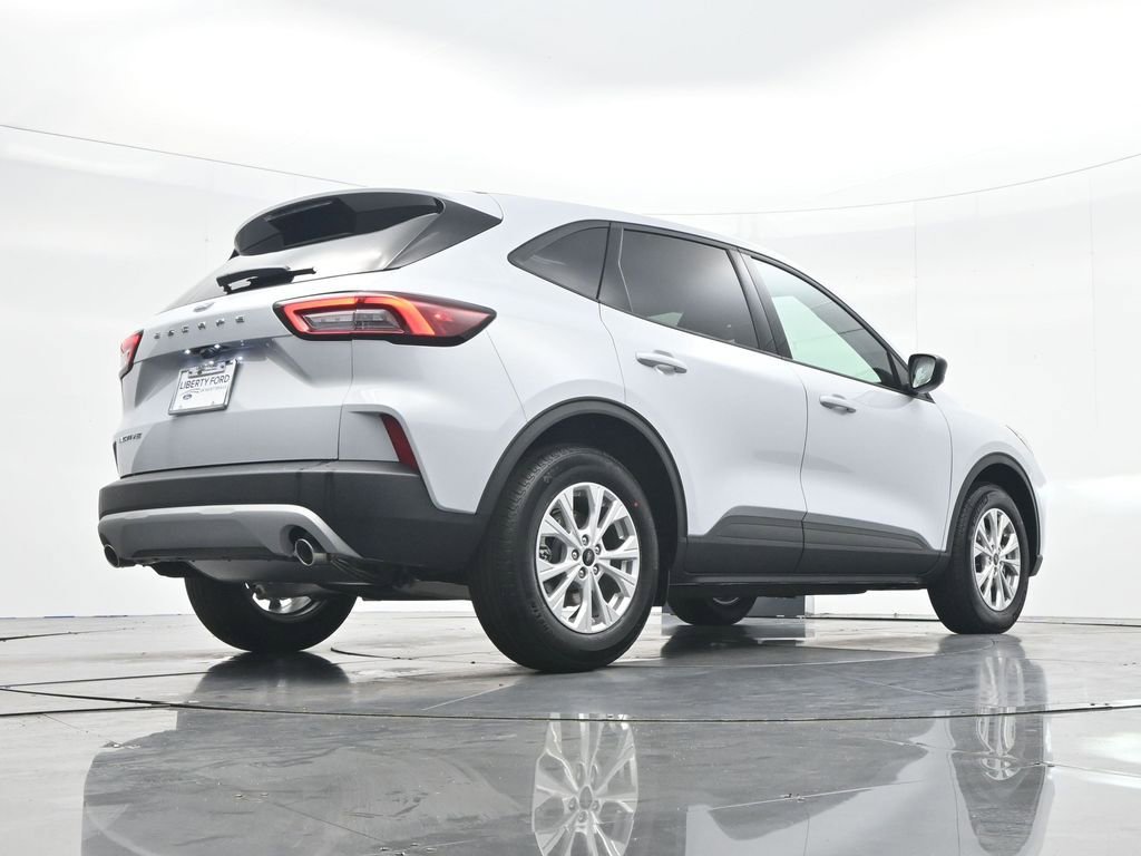New 2026 Ford Escape Active image 39
