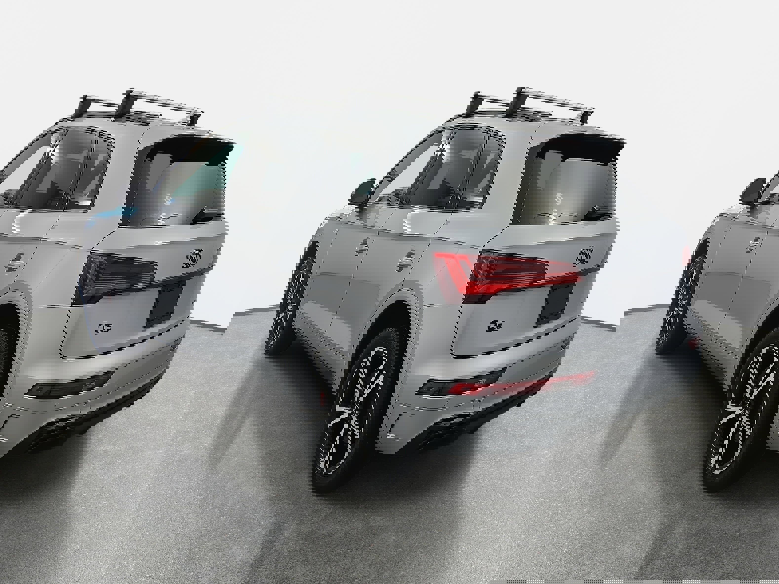 Used 2025 Audi Q5 2.0T Premium Plus image 7