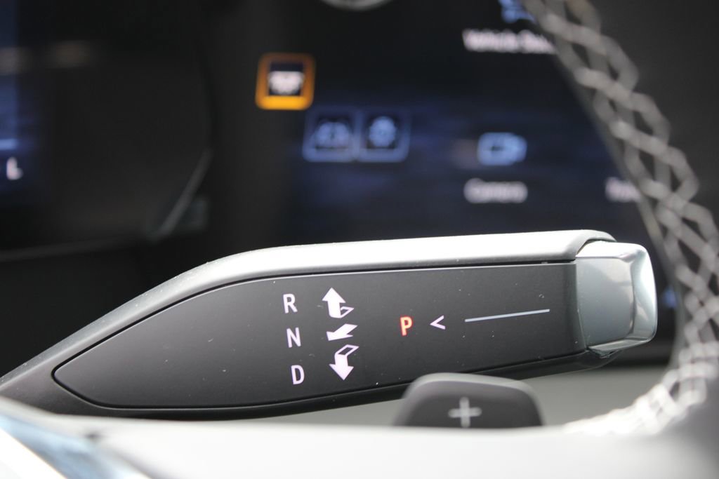 New 2026 Chevrolet Traverse LT w/ Sun and Wheel Package image 32