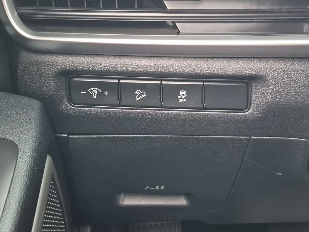 Certified 2024 Kia Telluride S FWD image 18