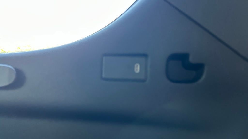 New 2026 Chevrolet Tahoe RST image 23