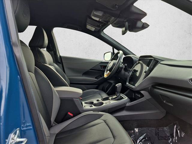 Used 2024 Subaru Crosstrek 2.5i Wilderness w/ Crosstrek Mirror Package AWD/4WD image 18