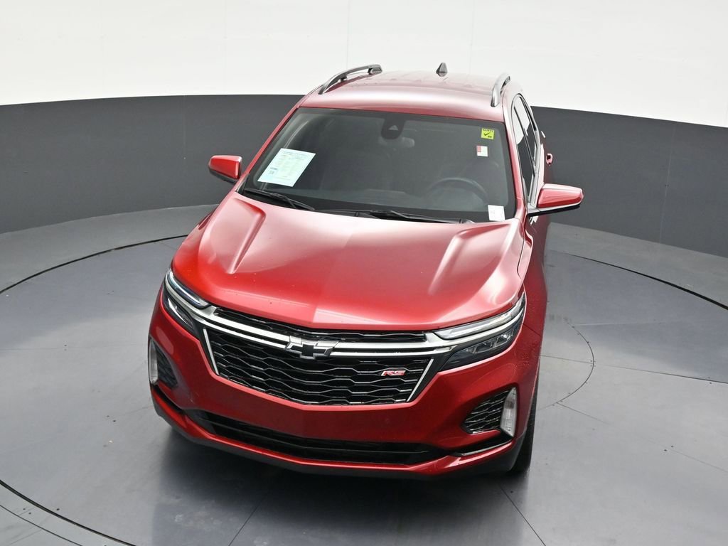 Used 2023 Chevrolet Equinox RS image 22
