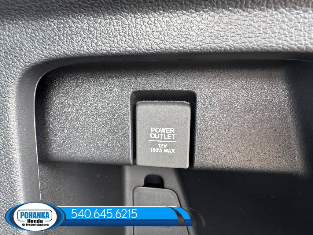 New 2026 Honda Odyssey Sport-L image 4