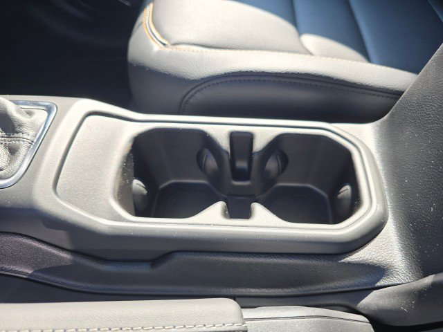 New 2025 Jeep Wrangler Sahara image 33