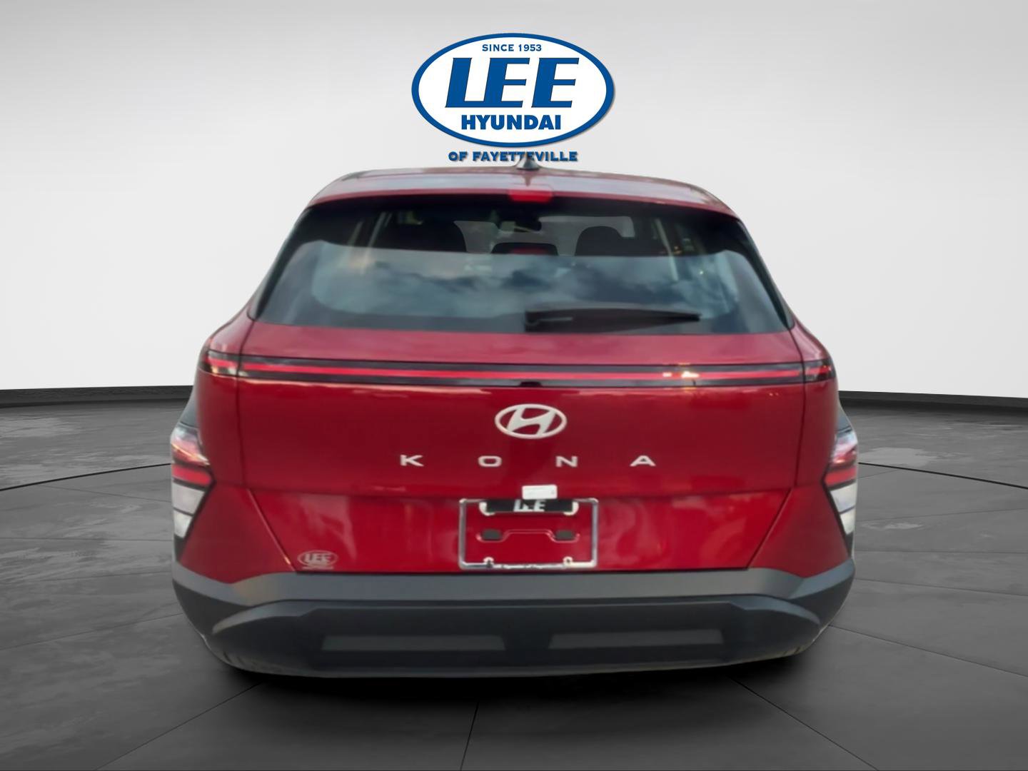 New 2026 Hyundai Kona SE image 4