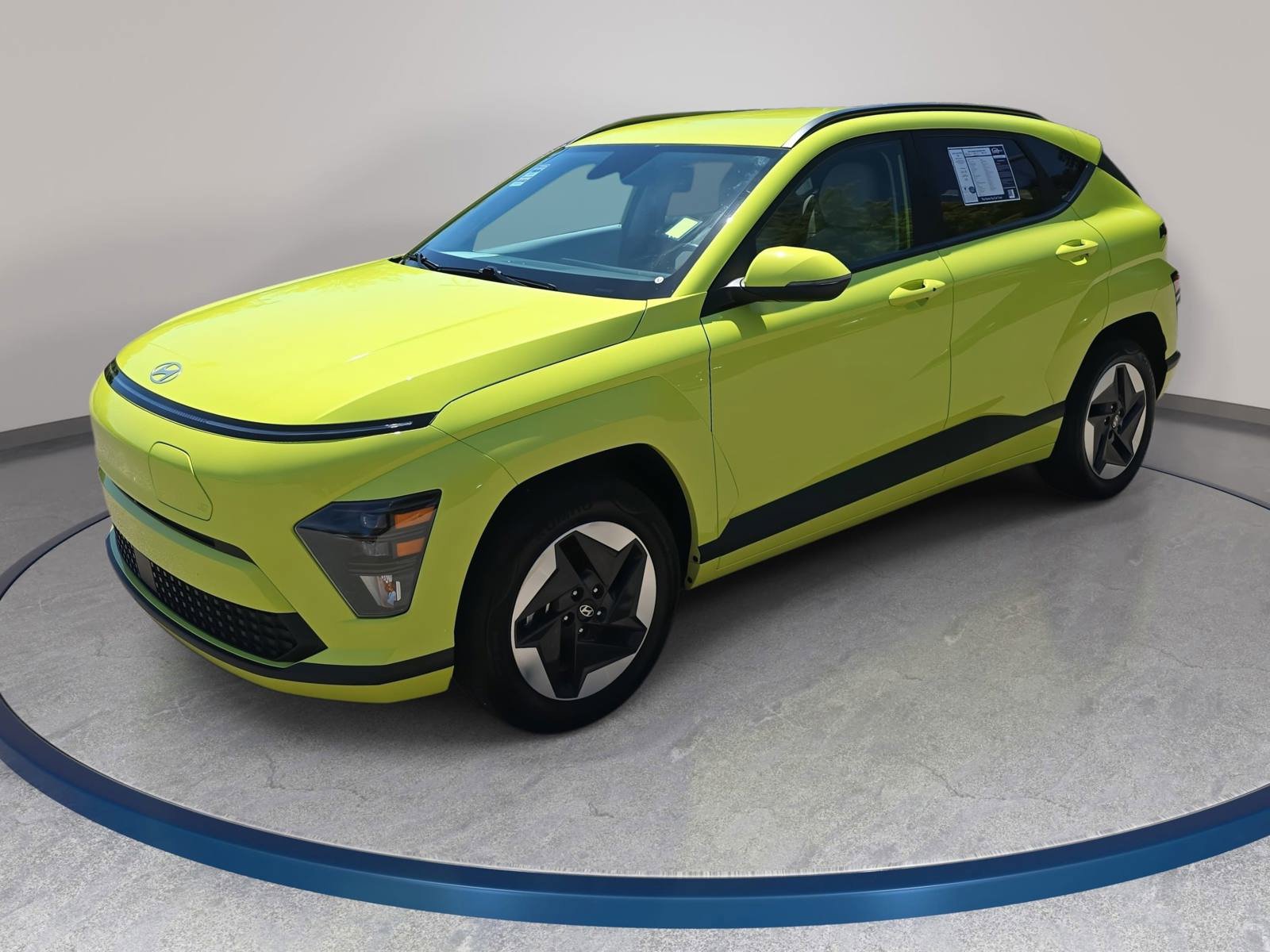 Used 2024 Hyundai Kona SEL