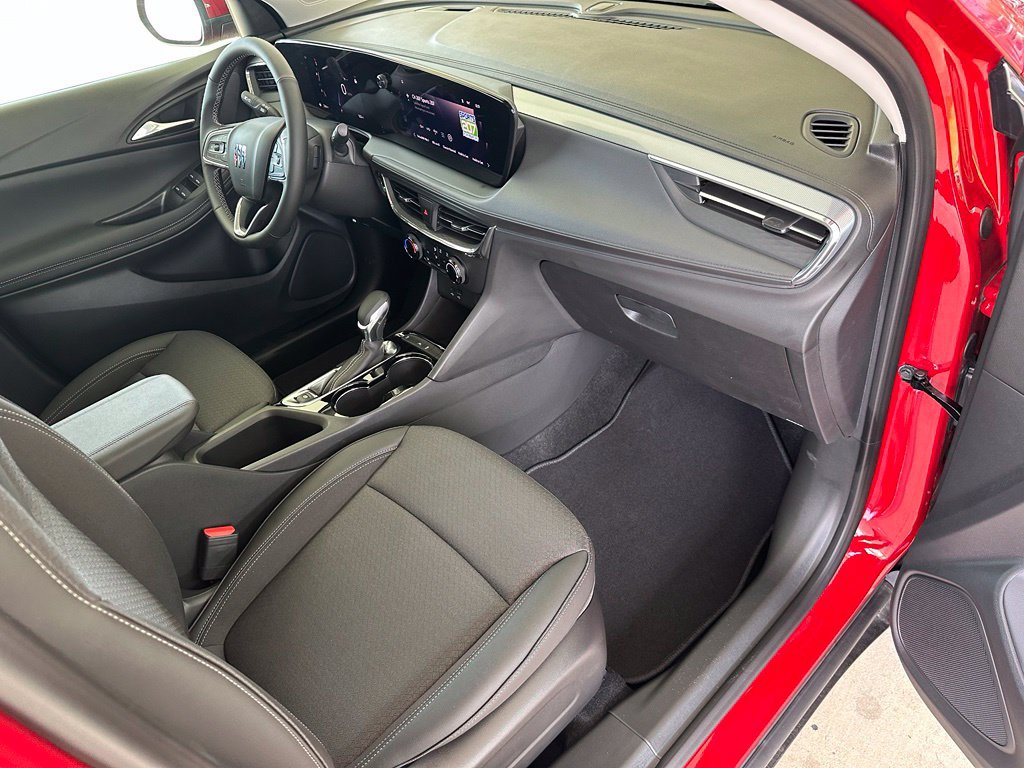 New 2026 Buick Encore GX Preferred w/ Comfort Package FWD image 37
